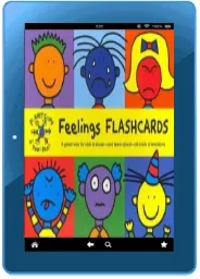 Todd Parr Feelings Flash Cards download free [PDF and Ebook] by Todd Parr year 2010