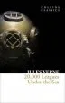 PDF 20,000 Leagues Under the sea by Jules Verne