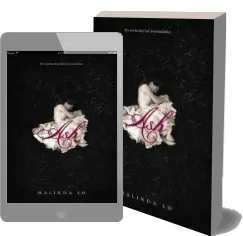 Ash download free [PDF and Ebook] by Malinda Lo year 2010