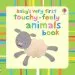 PDF Baby'S Very First Touchy-Feely Animals by Fiona Watt