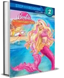 Barbie in a Mermaid Tale (Barbie) download free [PDF and Ebook] by Christy Webster year 2010