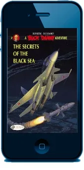 Buck Danny: The Secrets of the Black sea Secrets of the Black sea v. 2 download free [PDF and Ebook] by De Douhet' year 2010