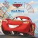 PDF Cars Read-Along Storybook and cd by Disney Book Group