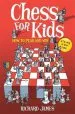PDF Chess for Kids: How to Play and win by Richard James