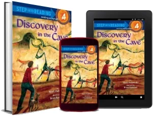 Discovery in the Cave download free [PDF and Ebook] by Mark Dubowski year 2010