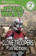 PDF Dk Readers l2: Star Wars: Clone Troopers in Action by Clare Hibbert