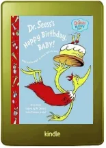 Dr. Seuss'S Happy Birthday, Baby! download free [PDF and Ebook] by Dr Seuss year 2010