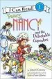 PDF Fancy Nancy and the Delectable Cupcakes by Jane O'Connor