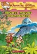 PDF Geronimo Stilton: #41 Mighty Mount Kilimanjaro by Geronimo Stilton