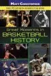 PDF Great Moments in Basketball History by Matt Christopher