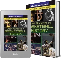 Great Moments in Basketball History download free [PDF and Ebook] by Matt Christopher year 2010