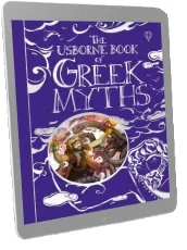 Greek Myths Treasury download free [PDF and Ebook] by Anna Milbourne year 2010