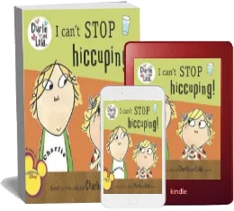 I Can'T Stop Hiccuping! download free [PDF and Ebook] by Lauren Child year 2010