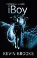 PDF Iboy by Kevin Brooks
