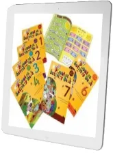 Jolly Phonics Activity Books 1-7: In Precursive Letters (British English Edition) download free [PDF and Ebook] by Sara Wernham year 2010