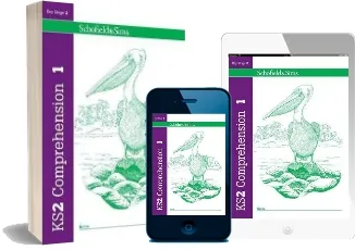 Ks2 Comprehension Book 1 download free [PDF and Ebook] by Celia Warren year 2010