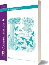 Ks2 Comprehension Book 4 download free [PDF and Ebook] by Celia Warren year 2010