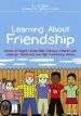 PDF Learning About Friendship: Stories to Support Social Skills Training in Children With Asperger Syndrome and High Functioning Autism by Kay Al Ghani
