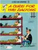 PDF Lucky Luke: Cure for the Daltons v. 23 by Goscinny
