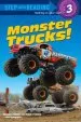 PDF Monster Trucks! by Susan E. Goodman
