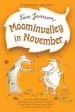 PDF Moominvalley in November by Tove Jansson