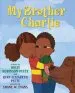 PDF My Brother Charlie by Ryan Elizabeth Peete