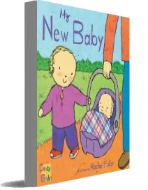 My new Baby download free [PDF and Ebook] by Rachel Fuller year 2010