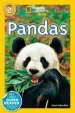 PDF National Geographic Kids Readers: Pandas by Anne Schreiber