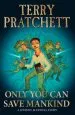 PDF Only you can Save Mankind by Terry Pratchett