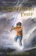 PDF Percy Jackson and the Olympians the Lightning Thief: The Graphic Novel by Rick Riordan