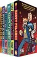 PDF Scott Pilgrim'S Precious Little Boxset by Bryan Lee O'Malley