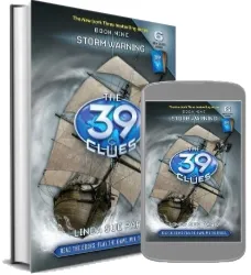 Storm Warning download free [PDF and Ebook] by Linda Sue Park year 2010