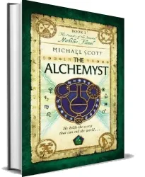 The Alchemyst: Book 1 download free [PDF and Ebook] by Michael Scott year 2010