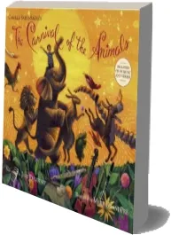 The Carnival of the Animals download free [PDF and Ebook] by Jack Prelutsky year 2010