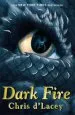 PDF The Last Dragon Chronicles: Dark Fire: Book 5 by Chris D'Lacey