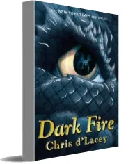 The Last Dragon Chronicles: Dark Fire: Book 5 download free [PDF and Ebook] by Chris D'Lacey year 2010