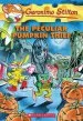 PDF The Peculiar Pumpkin Thief by Geronimo Stilton