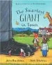 PDF The Smartest Giant in Town big Book by Julia Donaldson