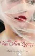PDF The van Alen Legacy: Number 4 in Series by Melissa De La Cruz