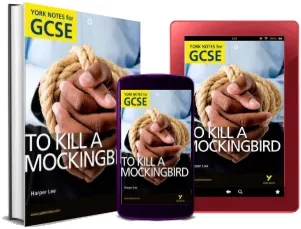 To Kill a Mockingbird: York Notes for Gcse (Grades A*-G) download free [PDF and Ebook] by Beth Sims year 2010