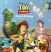 PDF Toy Story Read-Along by Disney Book Group