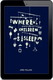 Where Children Sleep download free [PDF and Ebook] by James Mollison year 2010