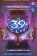 PDF 39 Clues #8: The Emperor'S Code by Gordon Korman