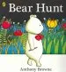 PDF Bear Hunt by Anthony Browne