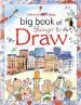 PDF Big Book of Things to Draw by Fiona Watt