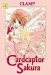 PDF Cardcaptor Sakura Omnibus: V. 1 by Clamp