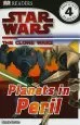 PDF Dk Readers l4: Star Wars: The Clone Wars: Planets in Peril by Bonnie Burton