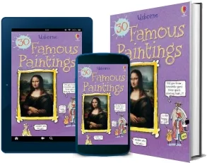 Famous Paintings Cards download free [PDF and Ebook] by Sarah Courtauld year 2010