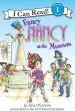 PDF Fancy Nancy at the Museum by Jane O'Connor