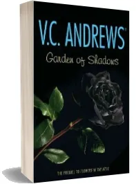 Garden of Shadows download free [PDF and Ebook] by V C Andrews year 2010